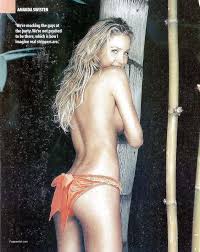 Amanda Swisten Nude Photo Collection - Fappenist