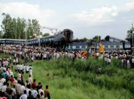 List of deadliest train disasters in ...