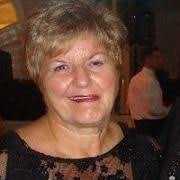 Mary Grace Feeney (sjf45)