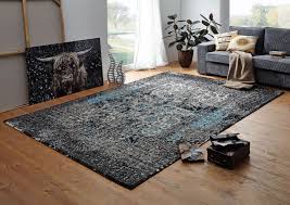 So lassen sich in hellen räumen farbenfrohe akzente mit dem intensiven ton setzen. Teppich 300x200x Turkis Van