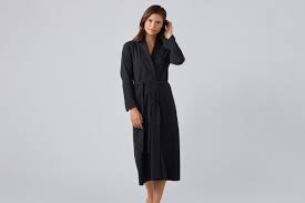 22 Best Bathrobes For Women 2020 The Strategist New York Magazine