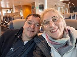 Vicky Dolan's Instagram, Twitter & Facebook