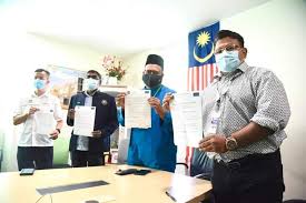 Selamat datang ke laman majlis perbandaran sandakan, sabah. Mbpp Buka Permohonan Bagi Penganjuran Bazar Ramadan Buletin Mutiara