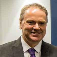 Meet Our Inward Investment Team