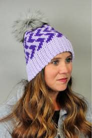 28 Free Crochet Hat Patterns