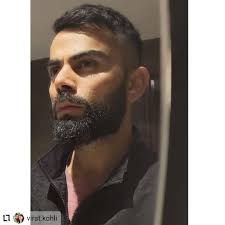 Show us a captain more intense than ours, we'll wait. 👊🏻 #PlayBold  #NewDecadeNewRCB