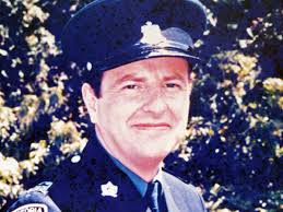 Victoria police officer Ian Jordan was in a vegetative state for 30 years