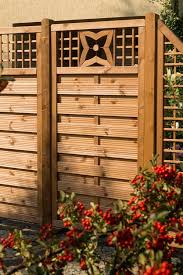 Leroymerlin Leroymerlinpolska Dlabohaterowdomu Domoweinspiracje Ogrod Plot Plotdrewniany Backyard Design Backyard Patio Small Patio