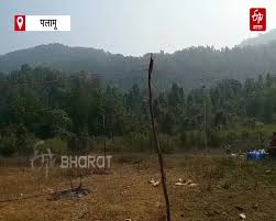 Naxal in Jharkhand: पहाड़ों में केवल पेड़ नहीं, छिपे हैं करोड़ों रुपए और  हथियार, माओवादियों ने किया खुलासा,  security-forces-looking-for-money-and-weapons-of-naxalites-in-palamu