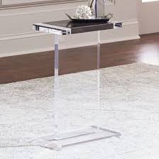 6mm perspex coffee table based on a vintage 1950's design. Clear Modern Acrylic Multifunction Coffee Table China Acrylic Coffee Tables Acrylic Office Console Made In China Com