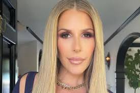 Here's How Tracy Tutor's Daughter Juliet Feels About Working for Her Mom as  an Intern