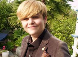 Travis Ranch student Declan Riley wins prestigious writing awards