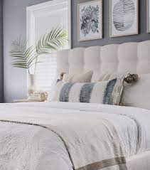 Step Inside A Completely Renovated New England Home With Stunning Modern Minimalist Dec New England Bedroom Beach House Decor Living Room Daybed In Living Room