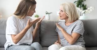 Hurt emotional broken mother daughter relationships quotes. How To Heal A Difficult Mother Daughter Relationship