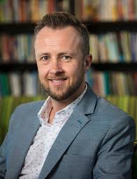 Shaping Australia community champion