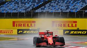 The team and i have realised that there is no longer a common desire to stay together beyond the end of this season. Ferrari 2020 Normal Is Not Good Enough Vettel Gpfans Com