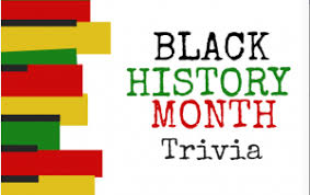 Dec 27, 2018 · in the united states, black history month traces its start back to 1915, the organization that is now known as the association for the study of african american life and history was founded by historian carter woodson and minister jesse moorland. Black History Month Trivia Hour Oakland Public Library