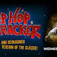 The Hip Hop Nutcracker