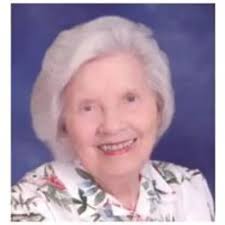 Obituary information for Virginia Ruth Moreland