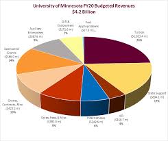 Budget at a glance presents broad aggregates of the budget for easy understanding. University Budget