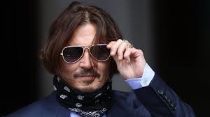 В башкирии пожилая автомобилистка перепутала педали и сбила женщину. Johnny Depp Libel Case Appeal Bid Turned Down Bbc News