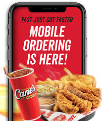 Check spelling or type a new query. Online Ordering Raising Cane S Chicken Fingers Cane S Sauce