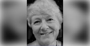 Obituary information for Pamela Cluff