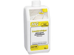 Altijd de moeite waard om te proberen. Starke Reinigungsmittel Reiniger Hg