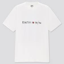 Graphic design elements (ai, eps, svg, pdf,png ). Demon Slayer Uniqlo Logo Anime Trending Your Voice In Anime