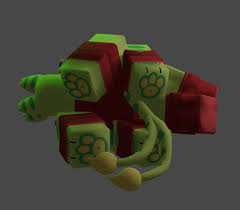 Gnarpy-What is gnarpy and where from?