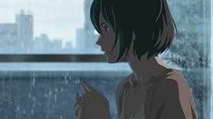Search, discover and share your favorite anime boy in rain gifs. Images Of Sad Gif Anime Rain