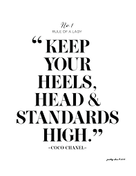 Chanel Zitate Englisch Französische Zitate Coco Chanel Mit
