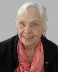 Mme Fernande Lambert Hinse (1930-2015) |