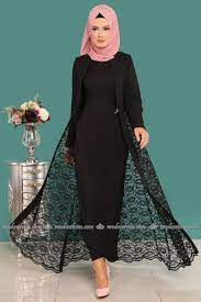 Moda Selvim Yelegi Dantel 2 Li Kombin Msw8642 S Siyah Siyah Dantel Elbiseler Dantel Elbiseler Elbise