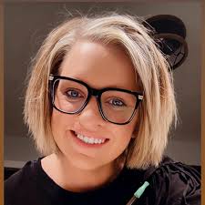 Rachel Koth, Realtor, Keller Williams Legacy Group