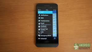 It's a fast, safe browser that saves you tons of data and lets you download videos from social media. 4 Ways Blackberry Can Be Unique On Android