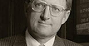 James Mahlon Rupp, TV pioneer at WCCO, dies at 83