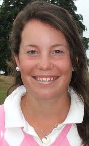 Gillian Kirkwood Golf News