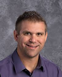 Teacher of the Year 2019