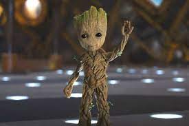 James Gunn Says Baby Groot Is Groot S Son But Does That Matter The Verge