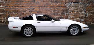 Image result for White 1992 Corvette