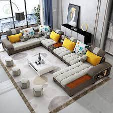 Maybe you would like to learn more about one of these? Fabric Sofa Modern Minimalist Size Apartment Chaise Living Room Combination Nordic England New Lu Technology Cloth Sofa Living Room Sofas Aliexpress Living Room Sofa Design Corner Sofa Design Luxury Sofa Design