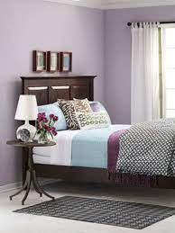 Nice With Charcoal Gray And Chocolate Brown Restful Bedrooms Plum Bedroom Purple Bedrooms
