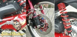 Original posted by sgci modifikasi soul gt. Soul Gt Modif 4 Gilamotor
