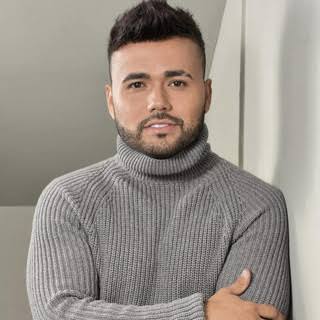 Ciro Quiñonez - Cantante colombiano