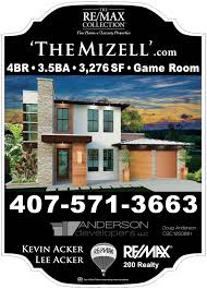 Anderson custom homes, williamsburg, pašto kodas 45176. Anderson Developers Llc Central Florida Custom Home Builder