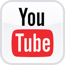 Image result for youtube logo