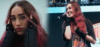 Cómo pasó?' de Ela Taubert, letra y video oficial del nuevo viral de redes  sociales