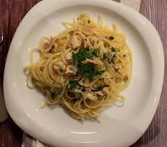 Pates Aux Bourgots Citron Et Beurre Persille Urbaine City