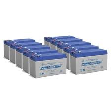 Maybe you would like to learn more about one of these? Power Sonic Ps 1270mp10758 Power Sonic 12v 7ah Battery Replaces Hysecurity Slidesmart Dc 10f 10 Pack